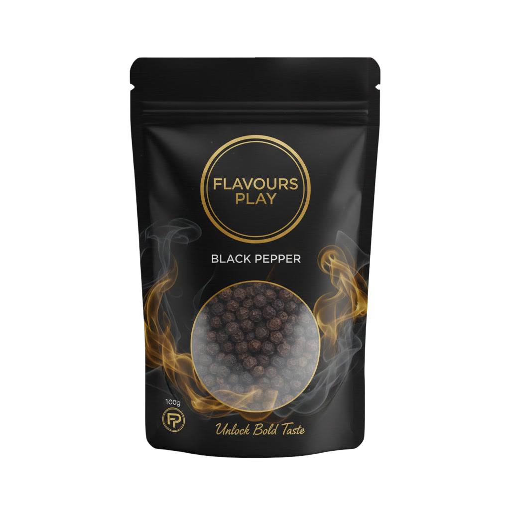 black pepper suppliers in kerala