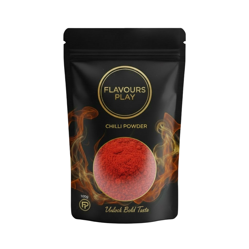 quality chilli powder